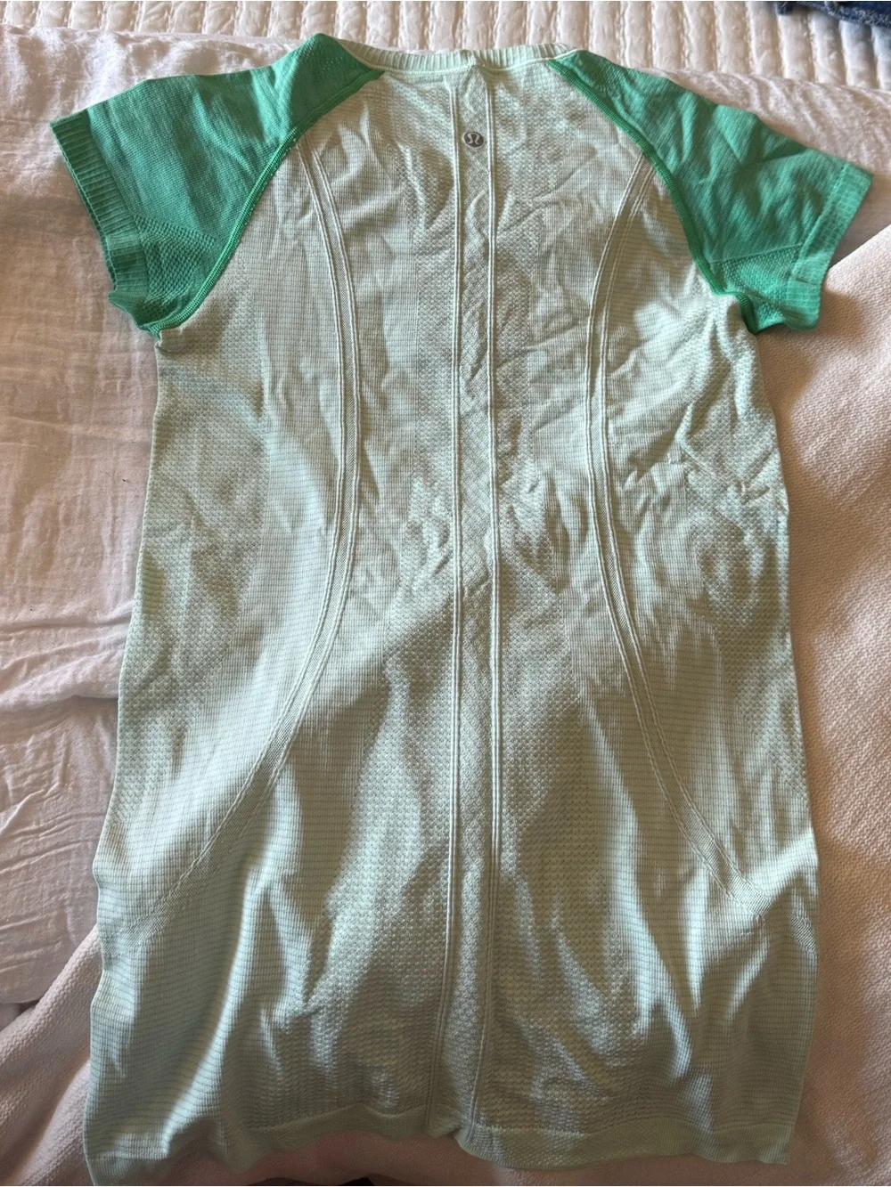 Lululemon Swiftly Tech Short Sleeve